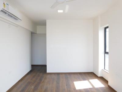 Bedroom Image of 1806 Sq.ft 4.5 BHK Apartment / Flat for sale in Adani Ten BKC, Bandra East Mumbai for Rs. 110000000