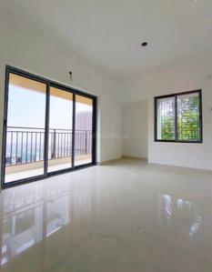 Hall Image of 1280 Sq.ft 3 BHK Apartment / Flat for sale in Behala Kolkata for Rs. 6600000