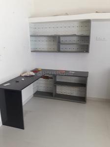 Kitchen Image of 1000 Sq.ft 2 BHK Duplex for rent in Ghatlodiya Ahmedabad for Rs. 25000