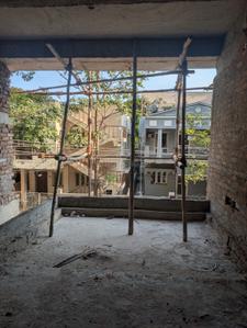 Balcony Image of 1400 Sq.ft 3 BHK Apartment / Flat for sale in Kancharapalem Visakhapatnam for Rs. 7800000