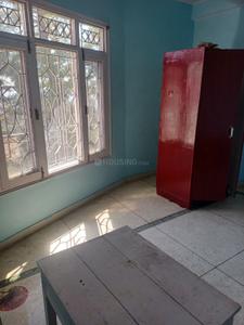 Bedroom Image of 550 Sq.ft 1 BHK Builder Floor for rent in Khalini Shimla for Rs. 10000