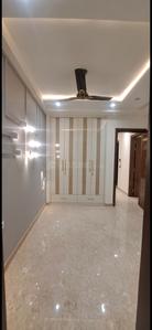 Hall Image of 1125 Sq.ft 3 BHK Builder Floor for sale in Vikaspuri New Delhi for Rs. 21100000