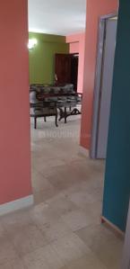 Hall Image of 1020 Sq.ft 2 BHK Apartment / Flat for rent in Bansdroni Kolkata for Rs. 31500