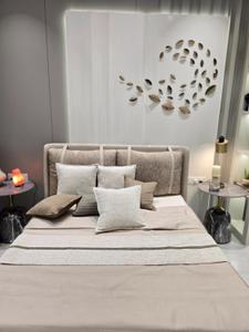 Bedroom Image of 1077 Sq.ft 2 BHK Apartment / Flat for sale in Punawale Pune for Rs. 7350000