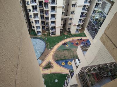 Image of 900 Sq.ft 2 BHK Apartment / Flat for sale in Signature Global Orchard Avenue 1, Sector 93, Gurgaon for Rs. 6800000