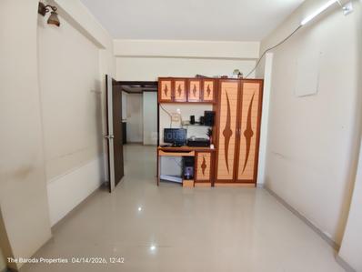 Hall Image of 1600 Sq.ft 3 BHK Apartment / Flat for sale in Waghodia Road Vadodara for Rs. 5500000