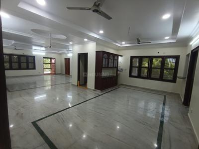 Hall Image of 650 Sq.ft 3 BHK Builder Floor for rent in Penamaluru Vijayawada for Rs. 19200