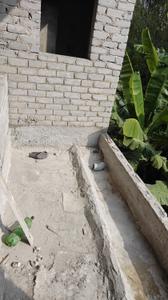 Balcony Image of 3600 Sq.ft 5 BHK Builder Floor for sale in Model Town New Delhi for Rs. 72500000