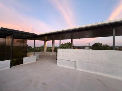 Balcony Image of 2800 Sq.ft 4 BHK Independent House for sale in Kakkanad Kochi for Rs. 18500000