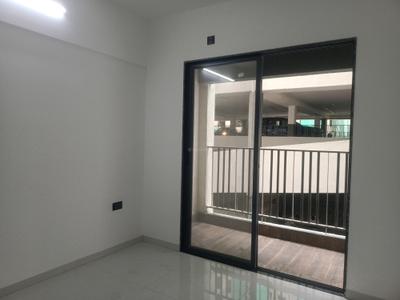 Bedroom Image of 1035 Sq.ft 2 BHK Apartment / Flat for rent in Oxford Florida River Bank E And F, Mundhwa Pune for Rs. 27000