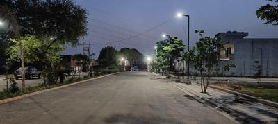 Image of 1233 Sq.ft Residential Plot / Land for sale in Farukh Nagar, Gurgaon for Rs. 10200000
