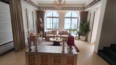 Image of 3900 Sq.ft 4 BHK Villa for sale in DRK Bellagio, Margondanahalli, Bengaluru for Rs. 30900000