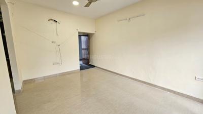 Bedroom Image of 1300 Sq.ft 2 BHK Apartment / Flat for sale in  Apollo DB City, Nipania Indore for Rs. 9000000