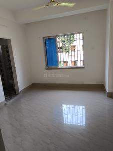 Hall Image of 750 Sq.ft 2 BHK Apartment / Flat for rent in Kalyani Nadia for Rs. 11000