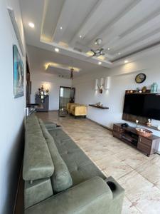 Hall Image of 1440 Sq.ft 2 BHK Apartment / Flat for sale in Dasta Concerto, Sompura Bengaluru for Rs. 13000000