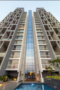 Image of 5050 Sq.ft 4.5 BHK Apartment / Flat for sale in Stratford Verde Residence Collection, Kalyani Nagar, Pune for Rs. 100000000