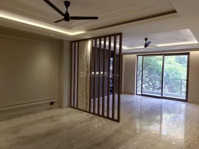Bedroom Image of 9000 Sq.ft 5 BHK Builder Floor for sale in Greater Kailash I New Delhi for Rs. 285000000