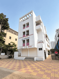 Image of 502 Sq.ft 1 BHK Apartment / Flat for sale in Ghorpadi, Pune for Rs. 4400000