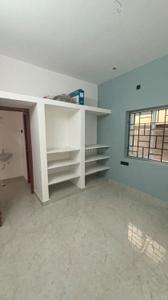 Hall Image of 1014 Sq.ft 3 BHK Duplex for rent in Avadi Chennai for Rs. 23000