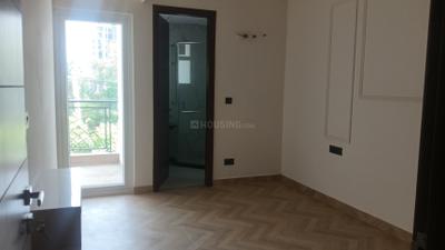 Bedroom Image of 1920 Sq.ft 3 BHK Apartment / Flat for sale in Nitara One Good Earth, Sector 71 Gurgaon for Rs. 18200000