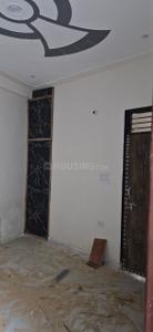 Image of 450 Sq.ft Residential Plot / Land for sale in Crossings Republik, Ghaziabad for Rs. 1750000