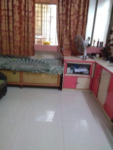 Hall Image of 428 Sq.ft 1 RK Apartment / Flat for sale in Tilak Ali Ratnagiri for Rs. 1500000