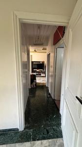 Image of 545 Sq.ft 1 BHK Apartment / Flat for sale in Hiranandani Carrara Apartment, Hiranandani Estate, Thane for Rs. 8200000