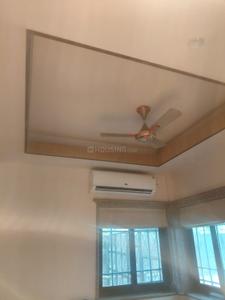 Bedroom Image of 429 Sq.ft 1 BHK Apartment / Flat for rent in Hiland Woods, New Town Kolkata for Rs. 19000