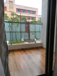 Balcony Image of 968 Sq.ft 2 BHK Apartment / Flat for sale in Anshul Unity Towers, Handewadi Pune for Rs. 4980000