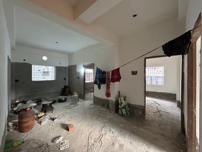 Hall Image of 1800 Sq.ft 4 BHK Apartment / Flat for sale in Baranagar Kolkata for Rs. 6300000