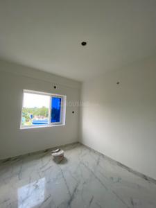 Hall Image of 1100 Sq.ft 3 BHK Apartment / Flat for sale in Kanchrapara North 24 Parganas District for Rs. 3300000