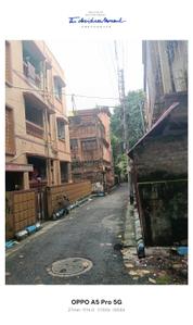 Image of 750 Sq.ft 2 BHK Apartment / Flat for sale in Garfa, Kolkata for Rs. 3500000