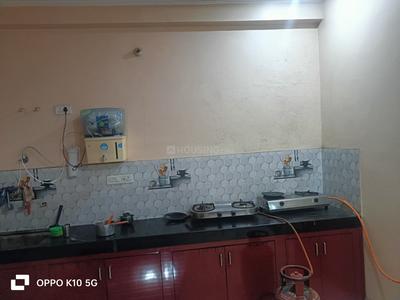 Kitchen Image of Anupam in Mansarovar, Jaipur