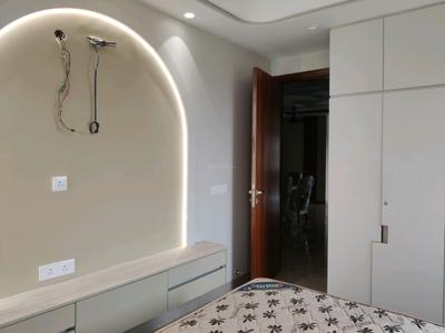 Bedroom Image of 1910 Sq.ft 4 BHK Builder Floor for sale in Indirapuram Ghaziabad for Rs. 23500000