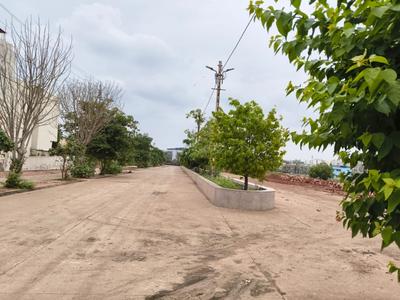 Image of 1850 Sq.ft 4 BHK Duplex for sale in Katara Hills, Bhopal for Rs. 12500000
