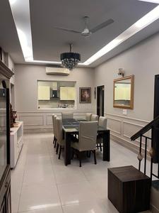 Hall Image of 9000 Sq.ft 4 BHK Farm House for sale in Sainik Farm New Delhi for Rs. 85000000