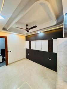 Hall Image of 900 Sq.ft 3 BHK Builder Floor for sale in Bharthal New Delhi for Rs. 12000000