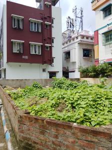 Image of 1440 Sq.ft Residential Plot / Land for sale in Mukundapur, Kolkata for Rs. 8900000