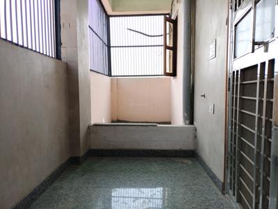 Bedroom One Image of 2000 Sq.ft 4 BHK Builder Floor for sale in Rajendra Nagar Ghaziabad for Rs. 19651000