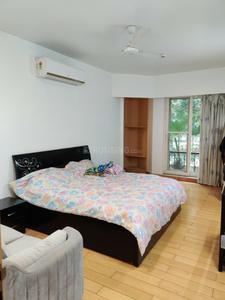 Bedroom Image of 4850 Sq.ft 5 BHK Apartment / Flat for sale in Gaurs The Islands, Jaypee Greens Greater Noida for Rs. 68000000