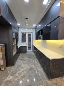 Image of 1400 Sq.ft 3 BHK Independent House for rent in Rajouri Garden, New Delhi for Rs. 58000