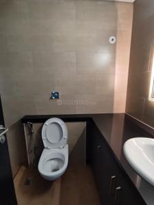 Bathroom Image of 1890 Sq.ft 3 BHK Apartment / Flat for sale in Sobha City, Sector 108 Gurgaon for Rs. 41000000