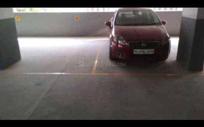 Image of 1630 Sq.ft 3 BHK Apartment / Flat for sale in Livit Harmony, Aluva, Kochi for Rs. 9600000
