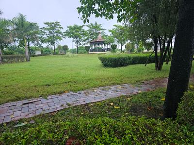 Image of 1264 Sq.ft Residential Plot / Land for sale in DLF Gardencity, Manglia, Indore for Rs. 5680000