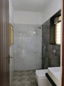 Common Bathroom Image of 925 Sq.ft 2 BHK Apartment / Flat for sale in Dombivli West Thane for Rs. 6200000