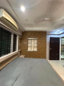 Hall Image of 1600 Sq.ft 2 BHK Apartment / Flat for rent in Palasia Indore for Rs. 40000