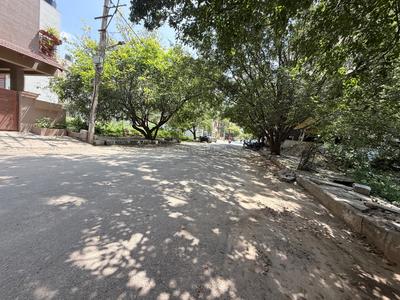 Image of 2400 Sq.ft Residential Plot / Land for sale in HBR Layout, Bengaluru for Rs. 44500000