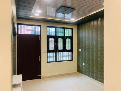 Bedroom Image of 1315 Sq.ft 3 BHK Independent House for sale in Fazullaganj Lucknow for Rs. 4999999