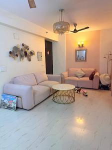 Hall Image of 1320 Sq.ft 3 BHK Apartment / Flat for sale in Nimbus The Hyde Park, Sector 78 Noida for Rs. 16000000