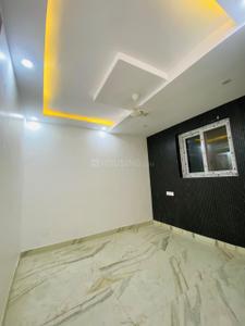 Bedroom Image of 950 Sq.ft 3 BHK Apartment / Flat for sale in Sector 16A Dwarka New Delhi for Rs. 7000000